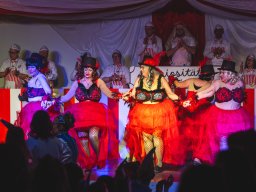 Fastnacht 2025 - Premieresitzung