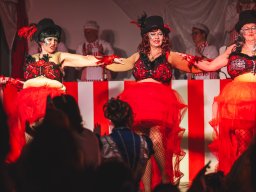 Fastnacht 2025 - Premieresitzung