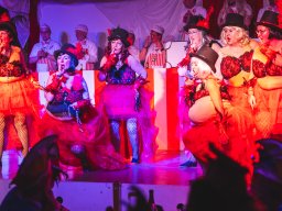 Fastnacht 2025 - Premieresitzung