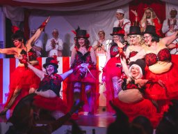 Fastnacht 2025 - Premieresitzung