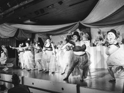 Fastnacht 2025 - Premieresitzung