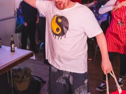 Fastnacht 2025 - Premieresitzung