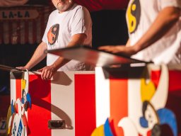 Fastnacht 2025 - Premieresitzung