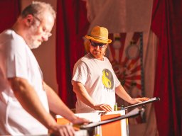 Fastnacht 2025 - Premieresitzung