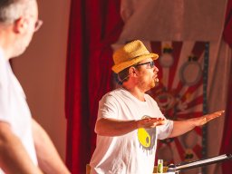 Fastnacht 2025 - Premieresitzung