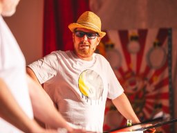 Fastnacht 2025 - Premieresitzung