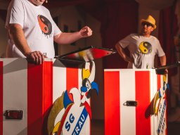 Fastnacht 2025 - Premieresitzung