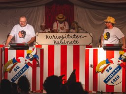 Fastnacht 2025 - Premieresitzung