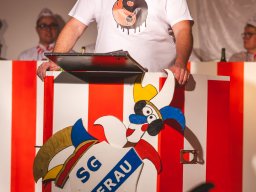 Fastnacht 2025 - Premieresitzung