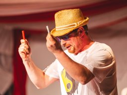 Fastnacht 2025 - Premieresitzung