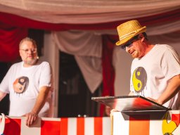 Fastnacht 2025 - Premieresitzung