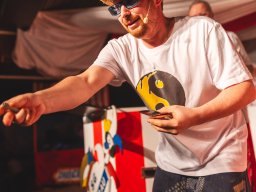 Fastnacht 2025 - Premieresitzung