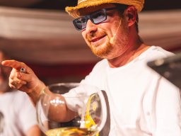 Fastnacht 2025 - Premieresitzung