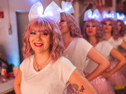 Fastnacht 2025 - Premieresitzung