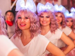 Fastnacht 2025 - Premieresitzung