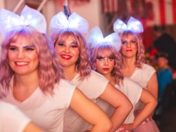 Fastnacht 2025 - Premieresitzung