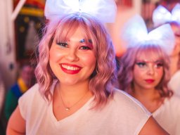 Fastnacht 2025 - Premieresitzung