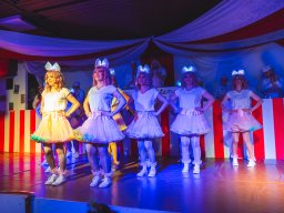 Fastnacht 2025 - Premieresitzung