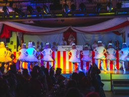 Fastnacht 2025 - Premieresitzung