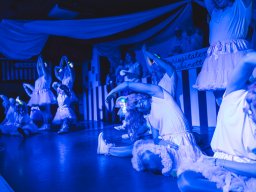 Fastnacht 2025 - Premieresitzung