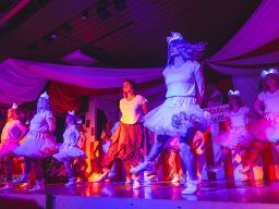 Fastnacht 2025 - Premieresitzung