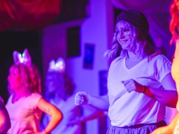 Fastnacht 2025 - Premieresitzung