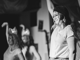 Fastnacht 2025 - Premieresitzung