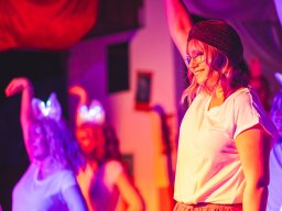 Fastnacht 2025 - Premieresitzung