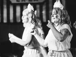 Fastnacht 2025 - Premieresitzung