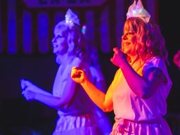 Fastnacht 2025 - Premieresitzung