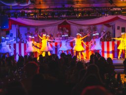 Fastnacht 2025 - Premieresitzung