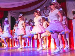 Fastnacht 2025 - Premieresitzung