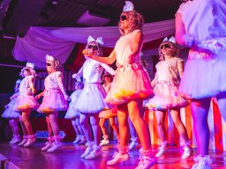 Fastnacht 2025 - Premieresitzung