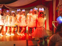 Fastnacht 2025 - Premieresitzung