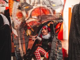 Fastnacht 2025 - Premieresitzung