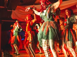 Fastnacht 2025 - Premieresitzung