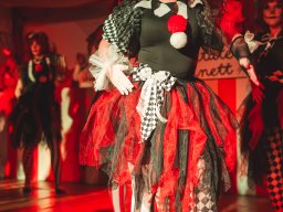 Fastnacht 2025 - Premieresitzung