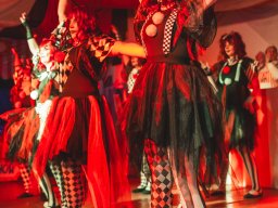 Fastnacht 2025 - Premieresitzung