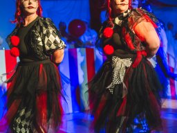 Fastnacht 2025 - Premieresitzung