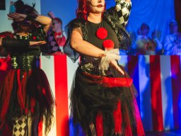 Fastnacht 2025 - Premieresitzung