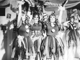 Fastnacht 2025 - Premieresitzung