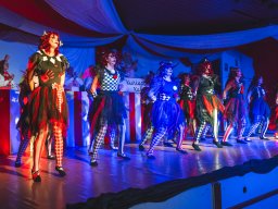 Fastnacht 2025 - Premieresitzung