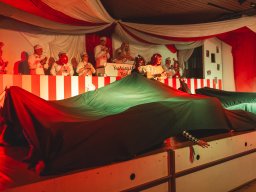 Fastnacht 2025 - Premieresitzung