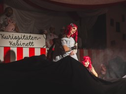 Fastnacht 2025 - Premieresitzung