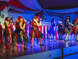 Fastnacht 2025 - Premieresitzung