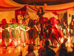 Fastnacht 2025 - Premieresitzung