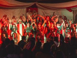 Fastnacht 2025 - Premieresitzung