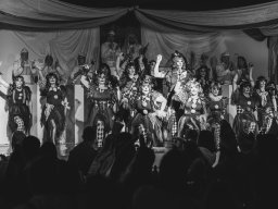 Fastnacht 2025 - Premieresitzung