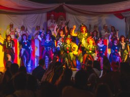 Fastnacht 2025 - Premieresitzung