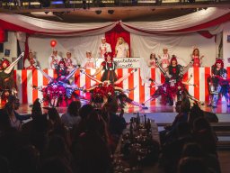 Fastnacht 2025 - Premieresitzung